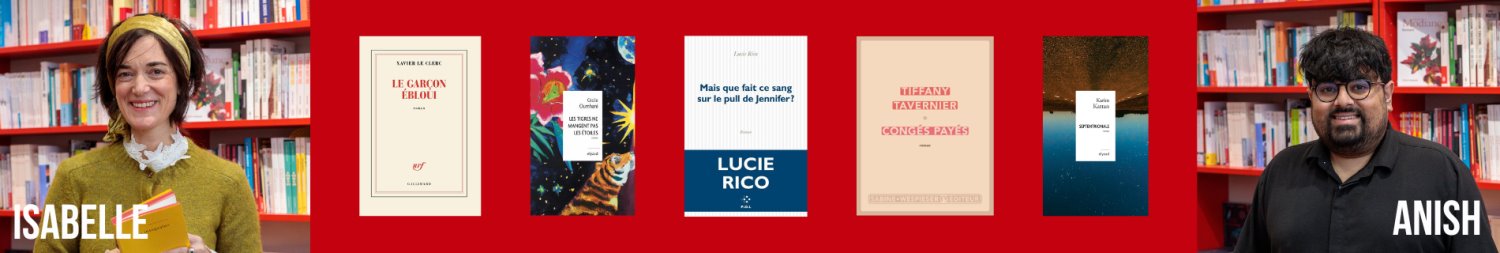 Rentrée Lit Isa/Anish